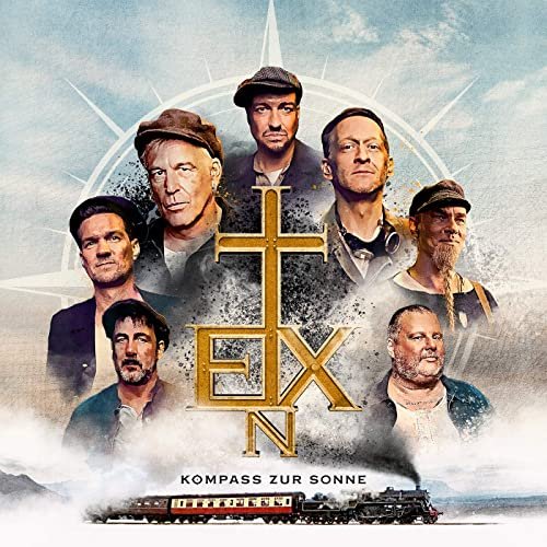 In Extremo - Kompass zur Sonne (Extended Edition) (2021) Hi-Res