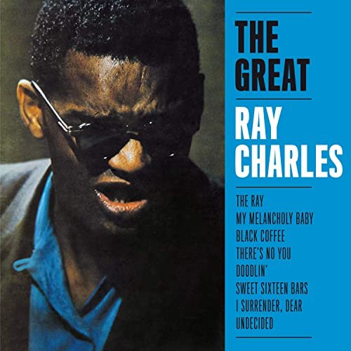 Ray Charles - The Great Ray Charles (Bonus Track Version) (2015)
