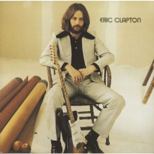 Eric Clapton - Eric Clapton (1970) [Hi-Res]