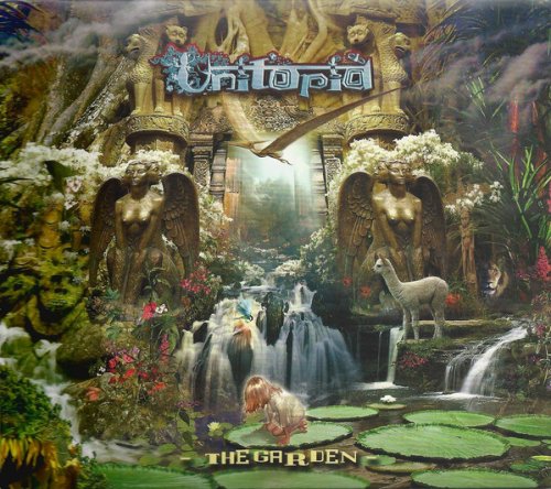 Unitopia - The Garden (2020)