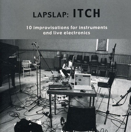 Lapslap - Itch (2008)