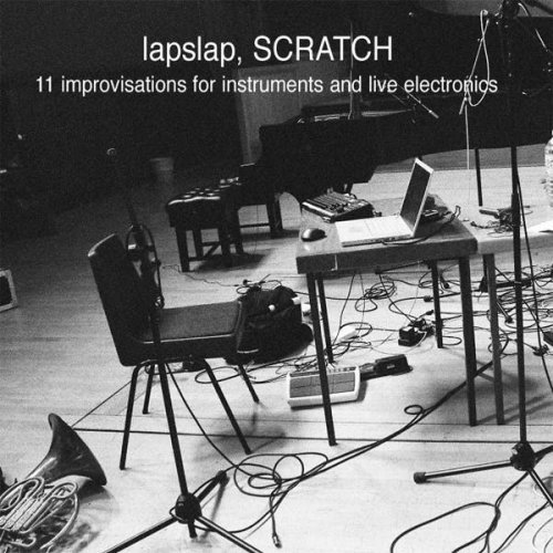 Lapslap - Scratch (2009)