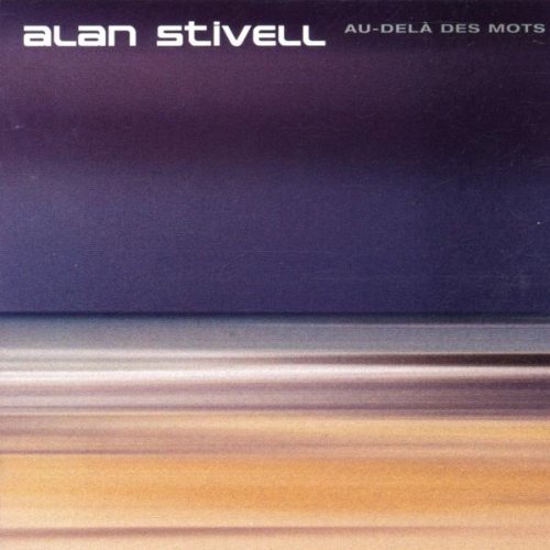 Alan Stivell - Au delа des mots: Beyond Words (2002)
