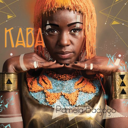 Paméla Badjogo - Kaba (2021)