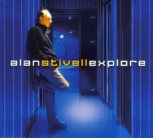 Alan Stivell - Explore (2006)