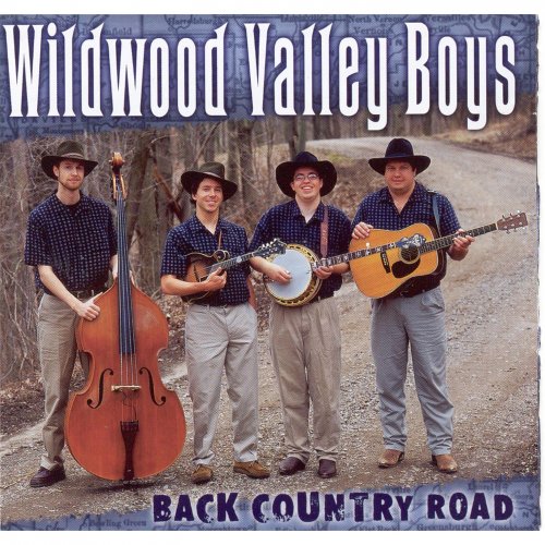 Wildwood Valley Boys - Back Country Road (2005)