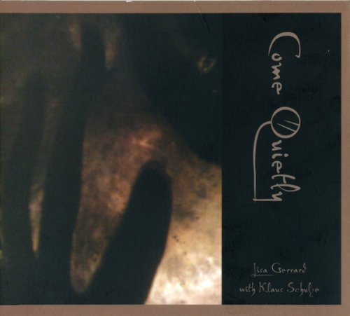 Lisa Gerrard with Klaus Schulze - Come Quietly (2009)