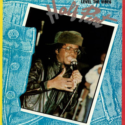 Half Pint, Sly & Robbie - Level the Vibes - Deluxe Edition (2021) [Hi-Res]