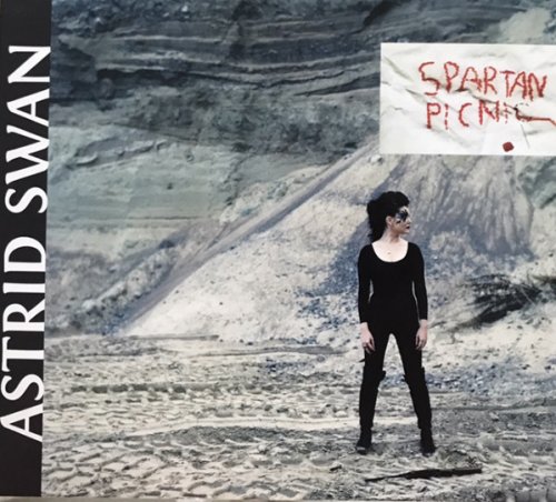 Astrid Swan - Spartan Picnic (2008)