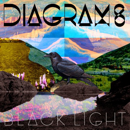 Diagrams - Black Light (2012)