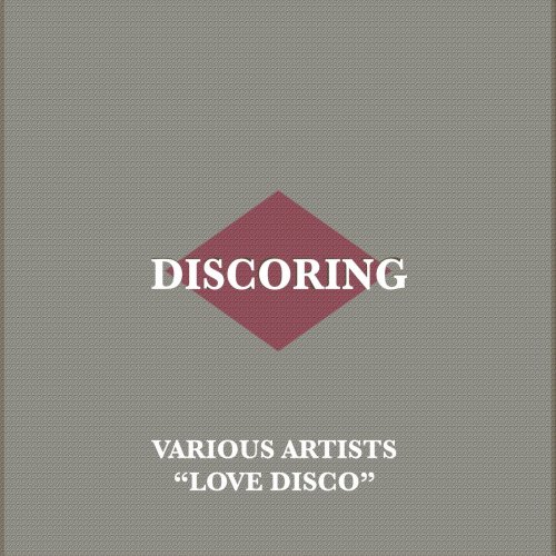 VA - Love Disco (2021)