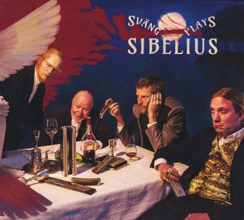 Sväng - Plays Sibelius (2015)