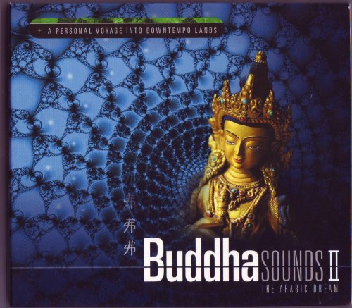 VA - Buddha Sounds vol.2 - The Arabic Dream (2003)