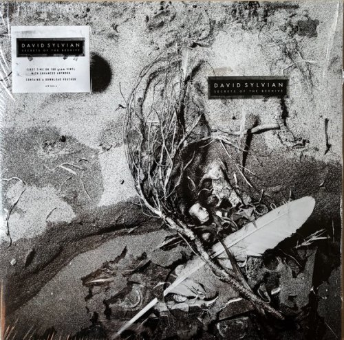 David Sylvian - Secrets of the Beehive (2019, Reissue) LP
