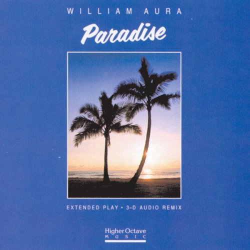 William Aura - Paradise (1991) flac