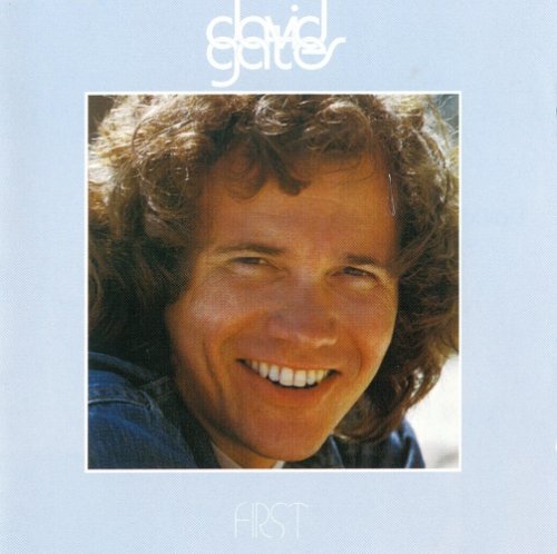David Gates - First (1973) [2008]