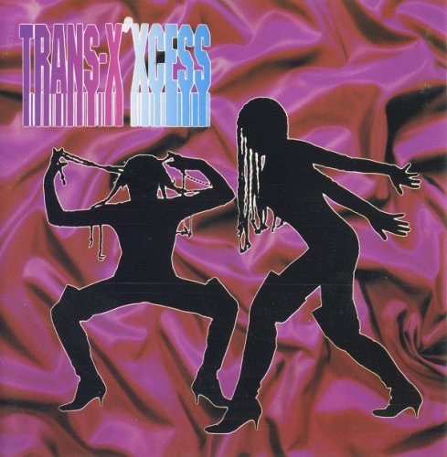 Trans-X - Trans-X'Xcess (1995)