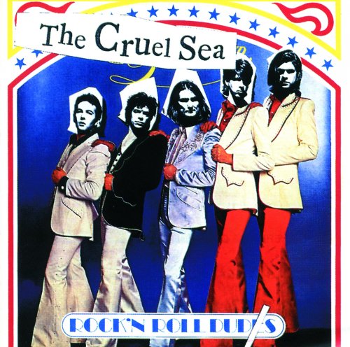 The Cruel Sea - Rock'n Roll Duds (1995)