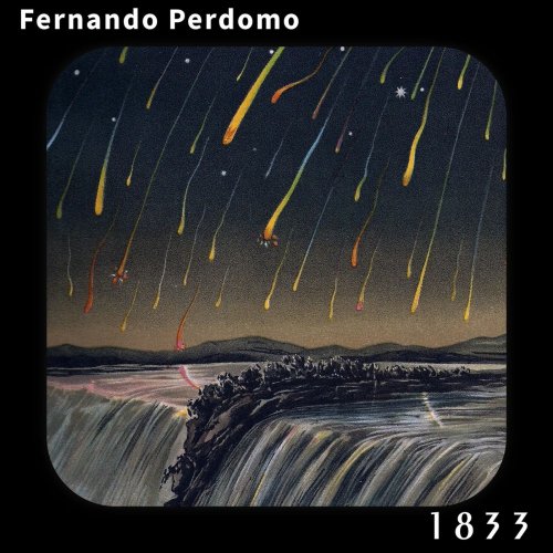 Fernando Perdomo - 1833 (2021)