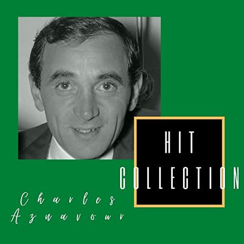Charles Aznavour - Hit Collection (2021)