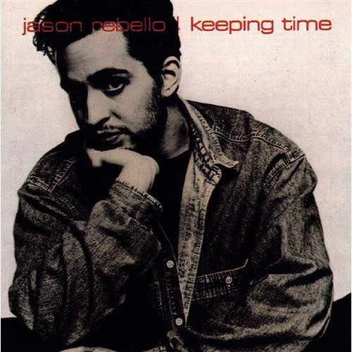 Jason Rebello - Keeping Time (1993) FLAC