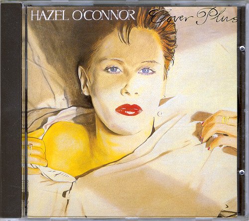 Hazel O Connor Breaking Glass