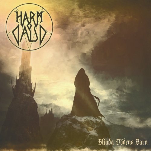 Harmdaud - Blinda dödens Barn (2021)