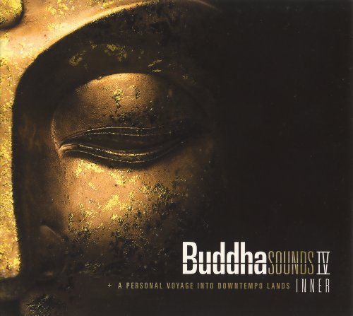 VA - Buddha Sounds vol.4 - Inner (2007)