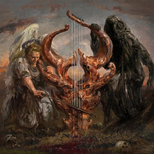 Demon Hunter - Songs of Death and Resurrection (2021)