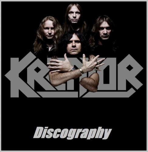 Kreator - Discography (1985-2021)