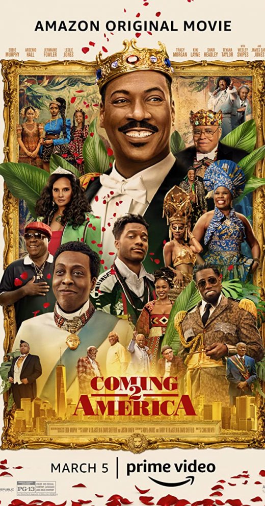 
This! 43+  Little Known Truths on Coming To America 2 Castle? The sequel, which we now know will be titled coming 2 america, continues the story of akeem, an african prince who blew off his arranged marriage to seek true love in queens.
