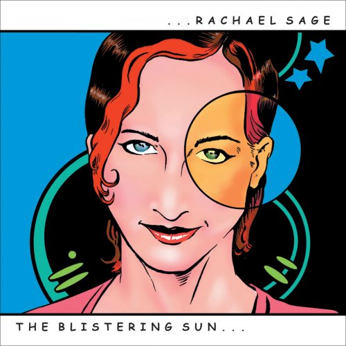 Rachael Sage - The Blistering Sun (2006)