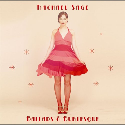 Rachael Sage - Ballads & Burlesque (2004)