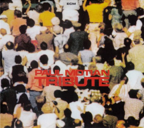 Paul Motian - Tribute (1975/2019)