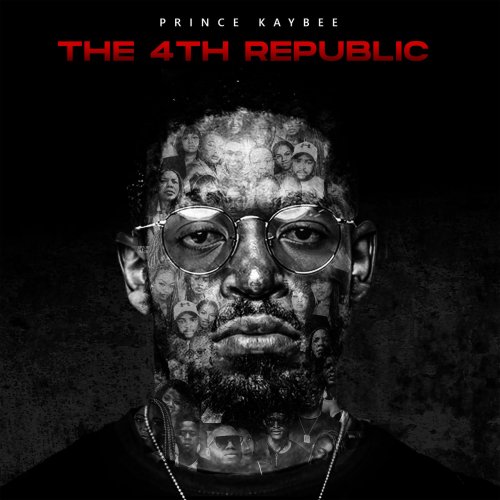 Prince Kaybee - The 4th Republic (2021)