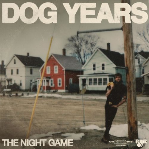 The Night Game - Dog Years (2021)