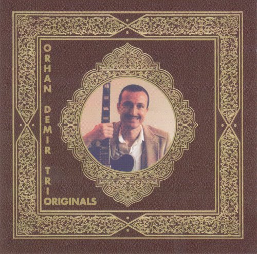 Orhan Demir Trio - Originals (1997)