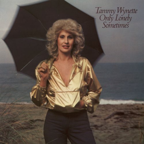 Tammy Wynette - Only Lonely Sometimes (1980) [Hi-Res 192kHz]
