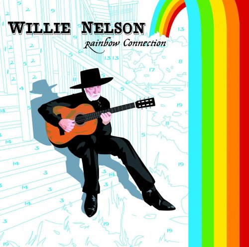Willie Nelson - Rainbow Connection (2001)