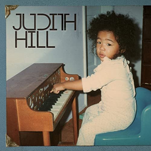 Judith Hill - Back In Time (2015)