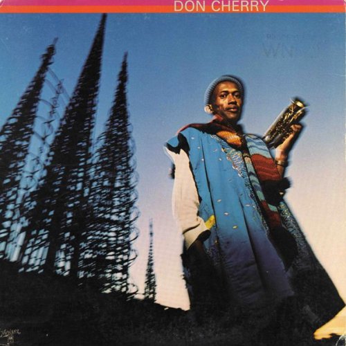 Don Cherry - Eternal Now & Brown Rice (1974, 1975)
