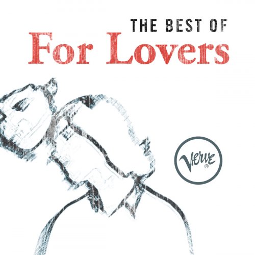 VA - The Best Of For Lovers (2011)