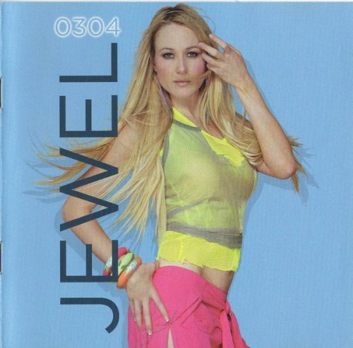 Jewel - 0304 (2003)
