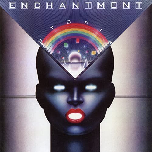 Enchantment - Utopia (Expanded Edition) (1983)
