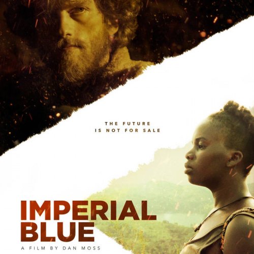Various Artists - Imperial Blue - Original Soundtrack (2021)