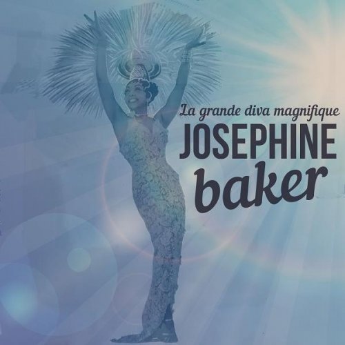 Joséphine Baker - La grande diva magnifique (2021)