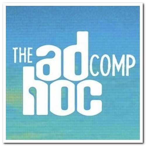 VA - The Ad Hoc Comp (2012)