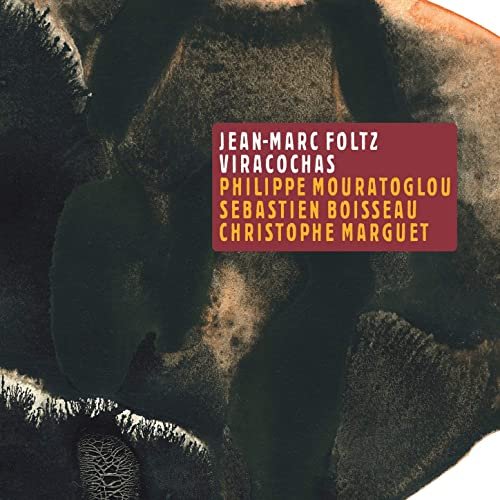 Jean-Marc Foltz, Stephan Oliva - Indigo (2022) Hi Res