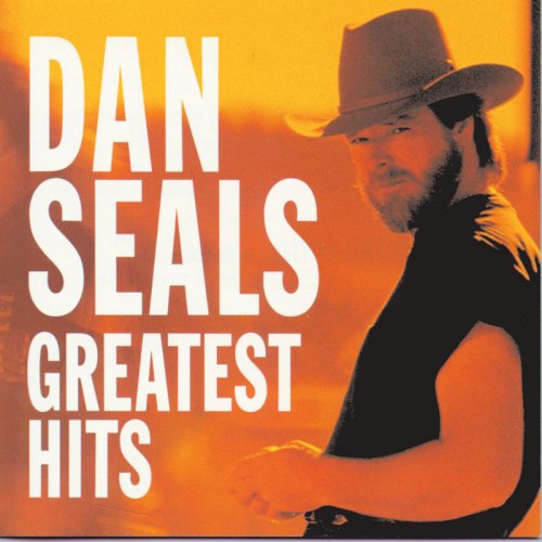 Dan Seals - Greatest Hits (1991)