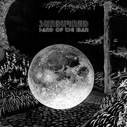 Sunburned Hand of the Man - Pick a Day to Die (2021)